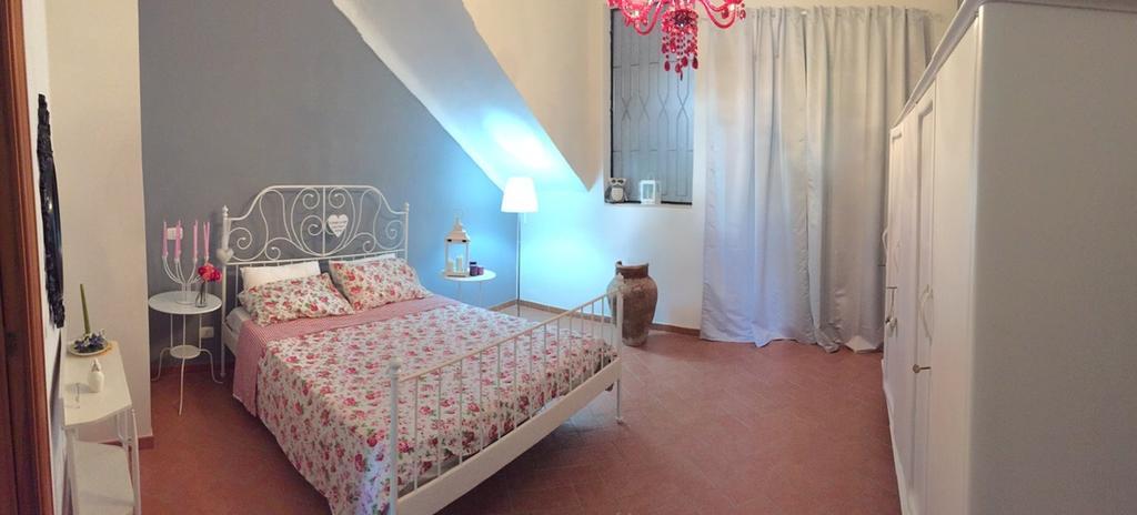 Apartmán Il Giardino Del Corso Avola Pokoj fotografie
