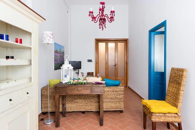 Apartmán Il Giardino Del Corso Avola Exteriér fotografie