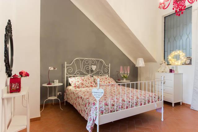 Apartmán Il Giardino Del Corso Avola Exteriér fotografie