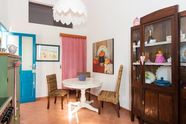 Apartmán Il Giardino Del Corso Avola Exteriér fotografie